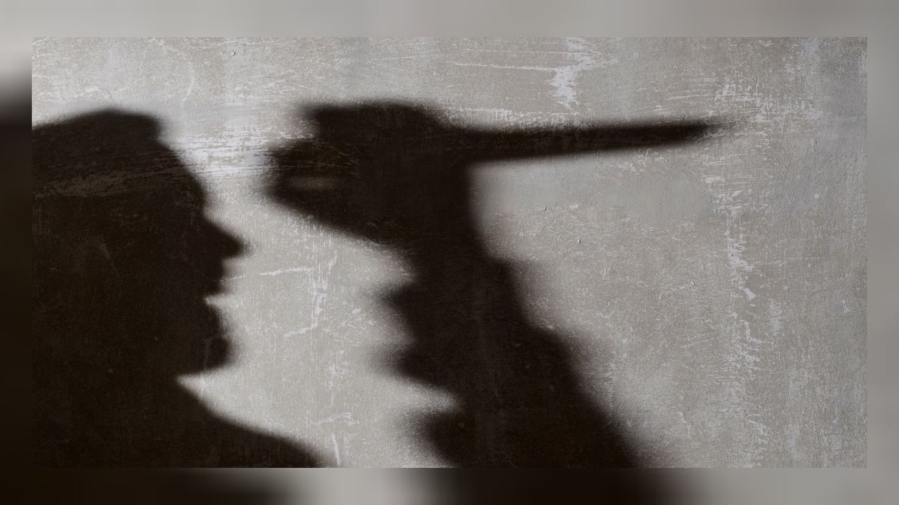 Dünya bu canavarı konuşuyor! Eşini 224 parçaya ayırıp katletti 