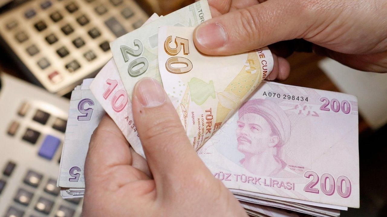 Düşük gelirliye bayram yardımı başladı! TCKN 0,2,4,6,8 ile bitenler başvurmazsa üzülecek!