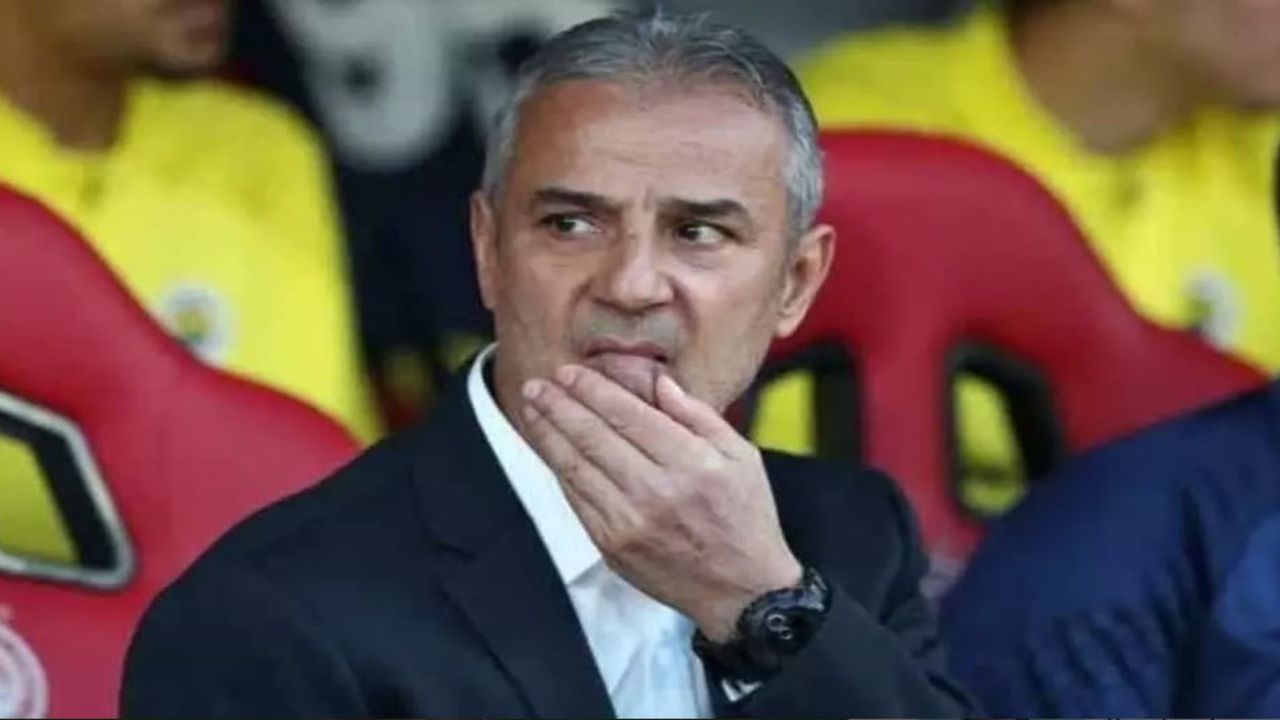 Fenerbahçe'de Fred'in İsmail Kartal'a oyundan alınma tepkisi!