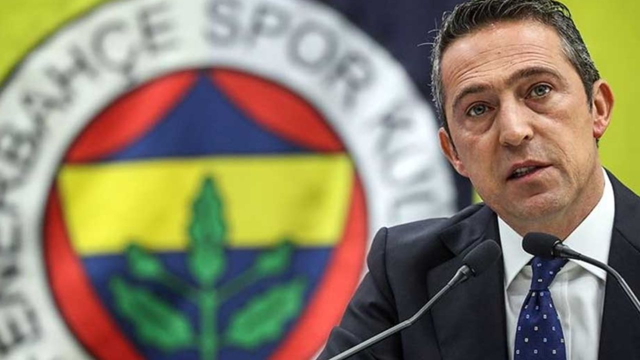 Fenerbahçe'nin Süper Lig kararı açıklandı