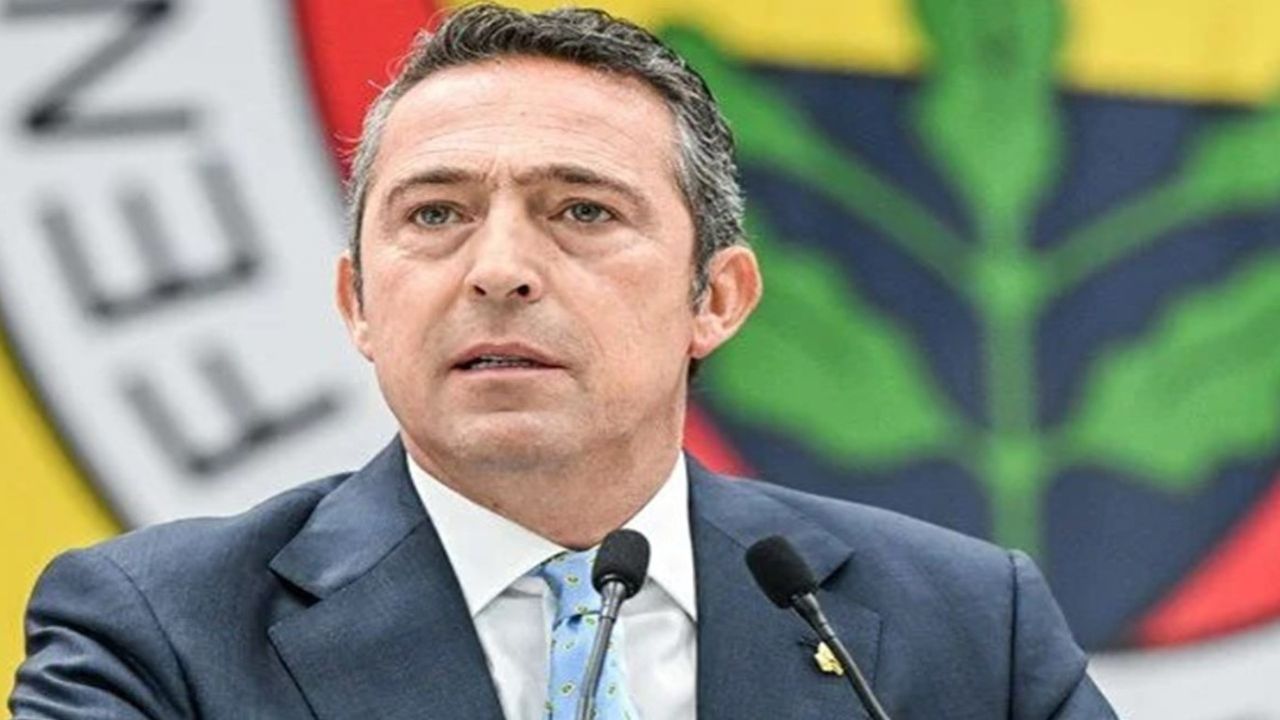 Fenerbahçe Olağanüstü Genel Kurul toplantısının özeti