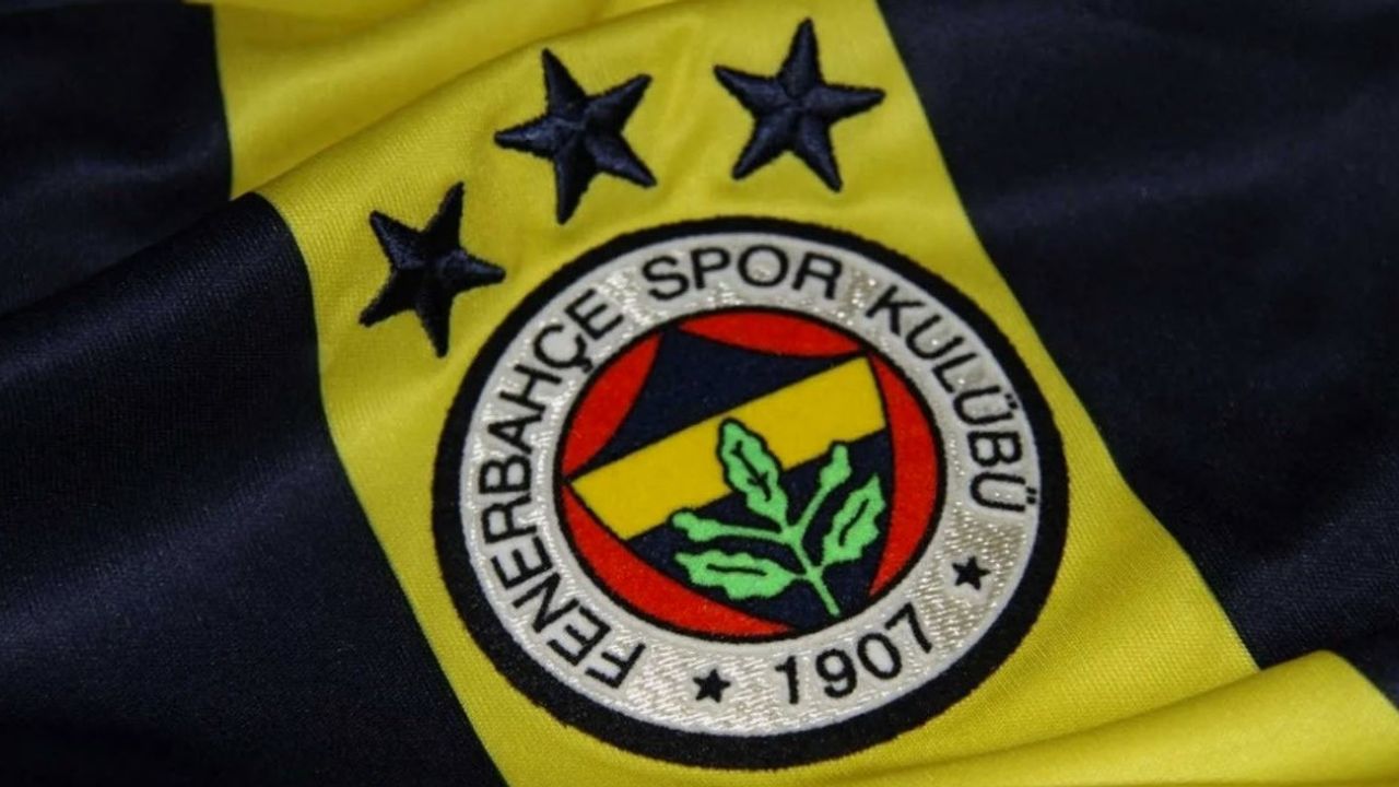 Fenerbahçe Yönetim Kurulu Toplantısı'ndan çıkan Süper Kupa kararı TFF'ye bildirildi