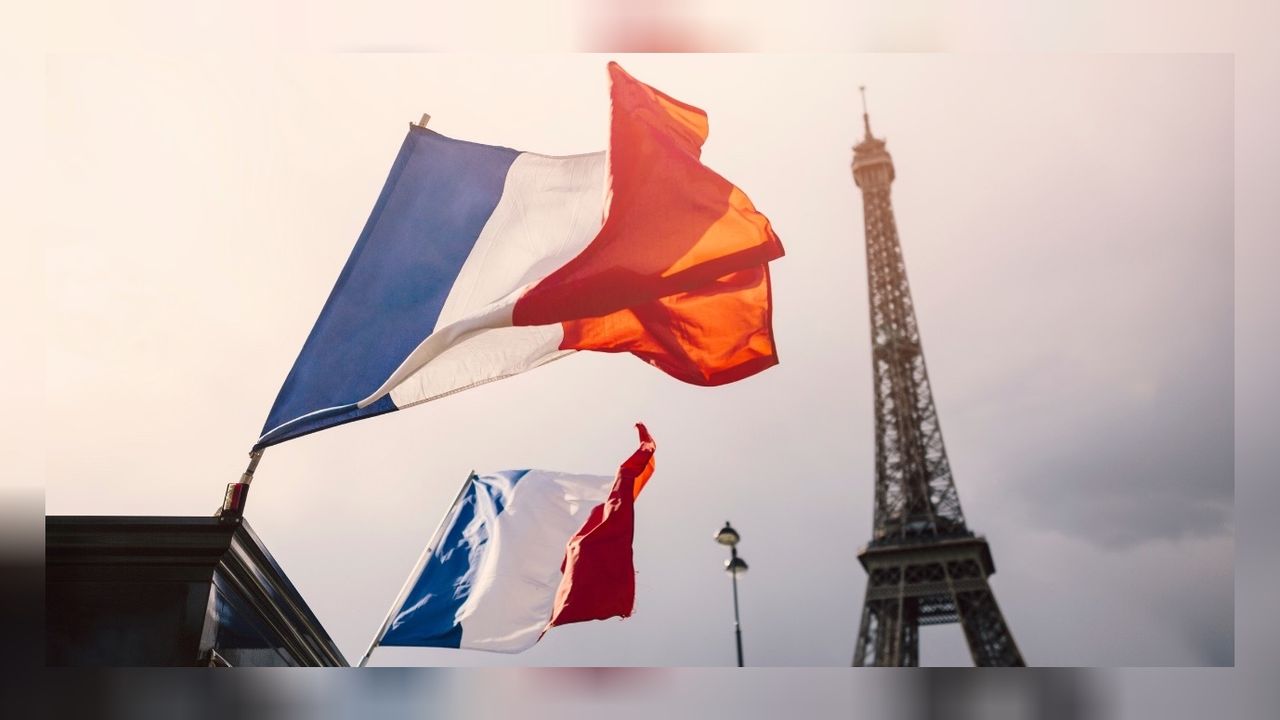 Fransa'nın başkentinde korkunç yangın: 3 kişi hayatını kaybetti 