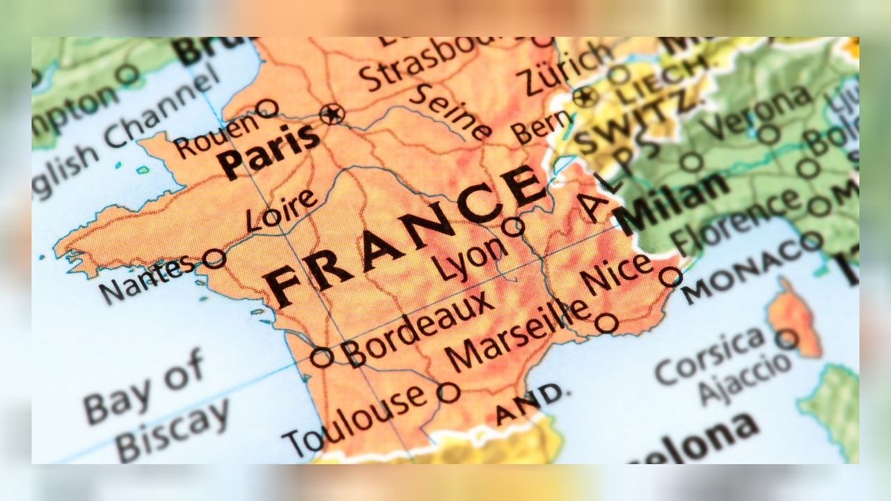 Fransa Türkiye’yi örnek alabilir! İsrail’e baskı ve yaptırım bekleniyor 