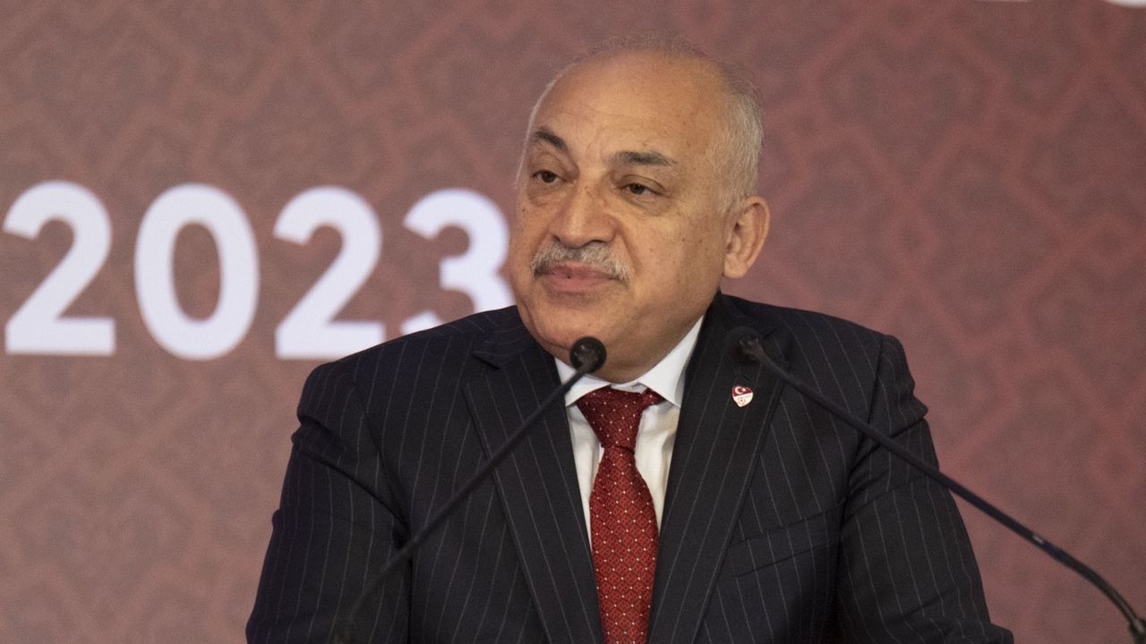 Futbol kulüpleri TFF'yi erken seçime çağırdı! İmza toplanmaya başladı 