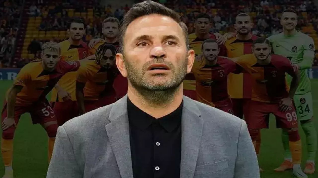 Galatasaray transfer açılışını o isimle yapacak