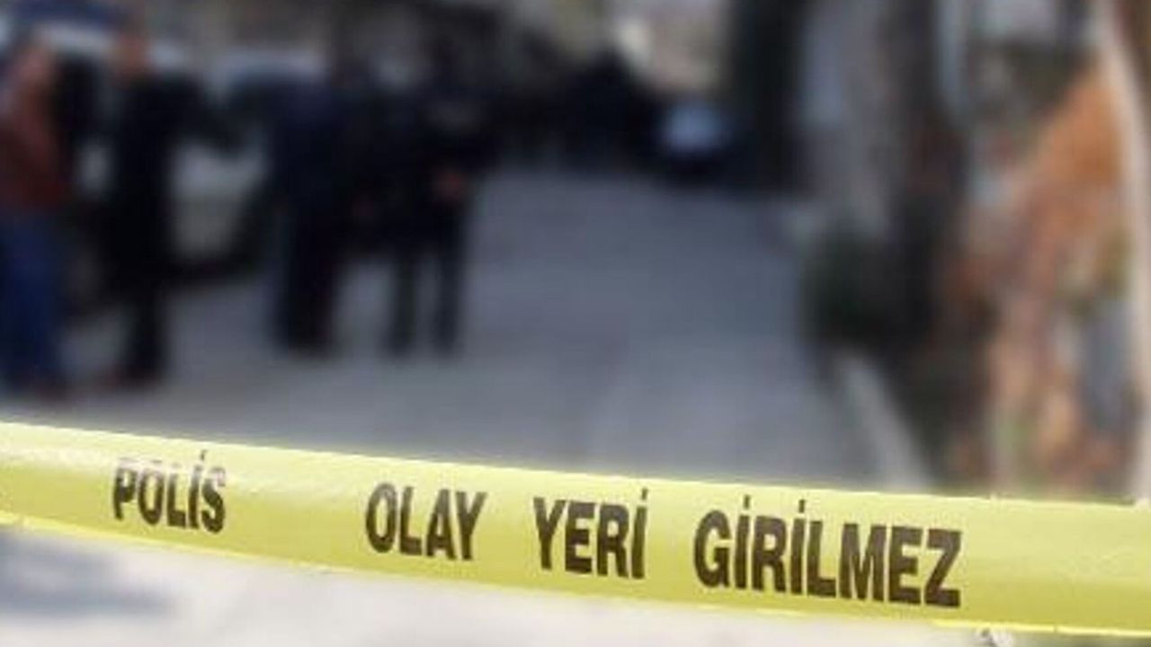 Gaziantep'te şekerleme fabrikasında silahlı kavga: 2 ölü
