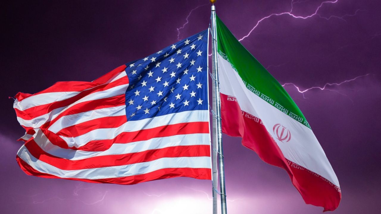 Gizli Kartal 44 üssü ortaya çıktı! İran'dan İsrail'e saldırı planlanıyor! 