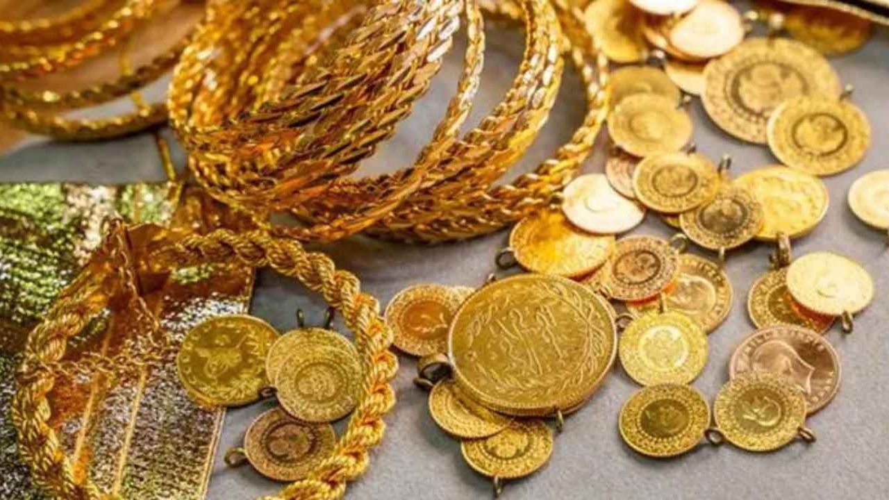 Gram altının 3500 TL olacağı tarih ayyuka çıktı! Altın borçlananlar yandı