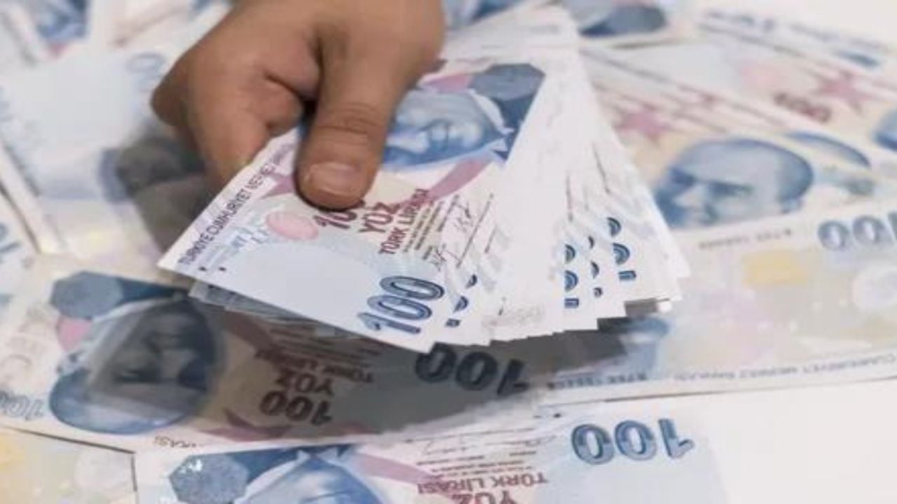 Halkbank, Ziraat Bankası, Vakıfbank 50.000 TL nakit onayı verdi! Başvuru ekranı açıldı
