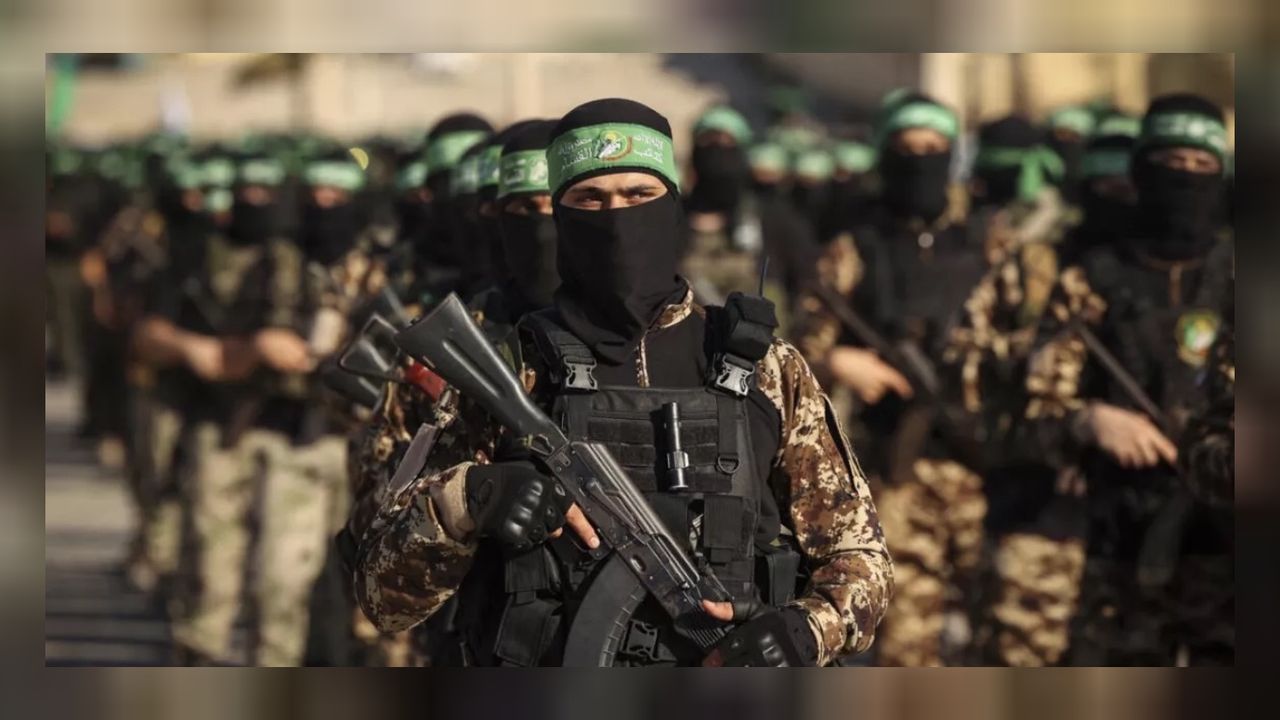 Hamas yöneticisi yalanladı: Siyasi büro taşınmayacak! 