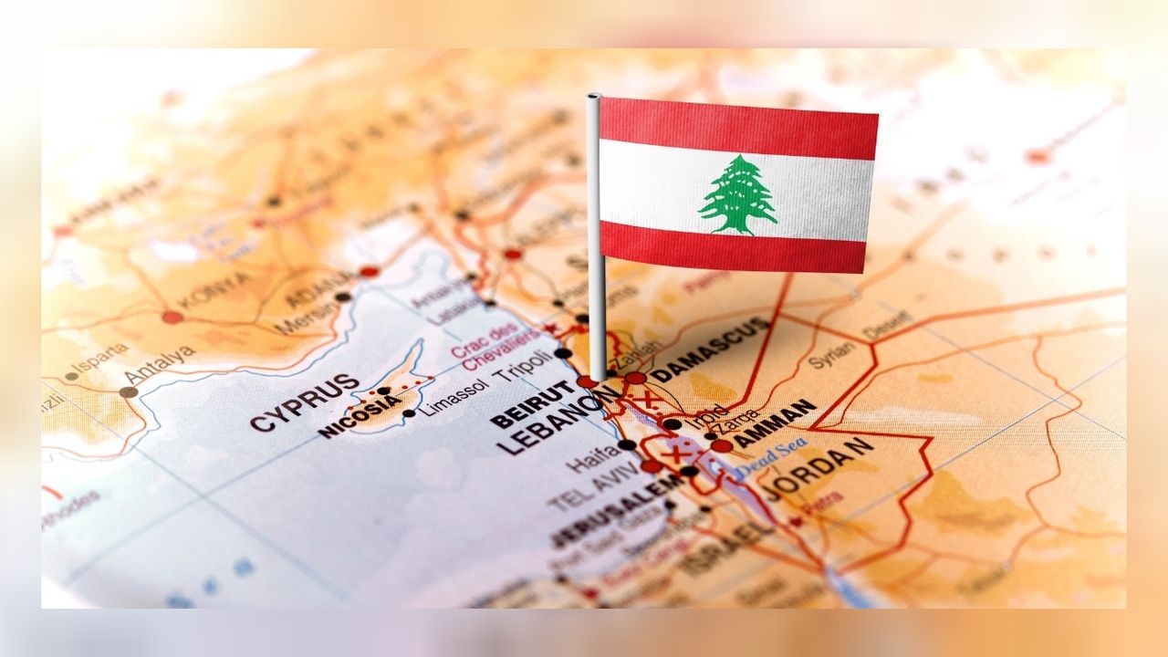 Hizbullah hareketi İsrail sınır hedeflerine saldırı düzenledi! 