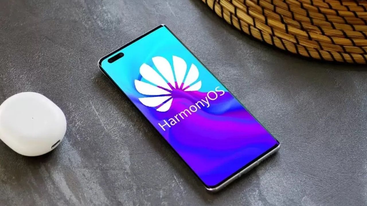 Huawei HarmonyOS NEXT'in arayüzü ifşa oldu!