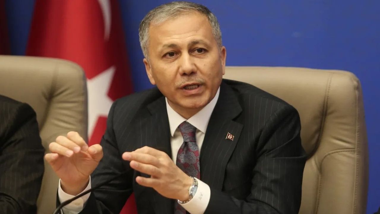 İçişleri Bakanı'ndan Mardin ve Diyarbakır'a müfettiş görevlendirmesi