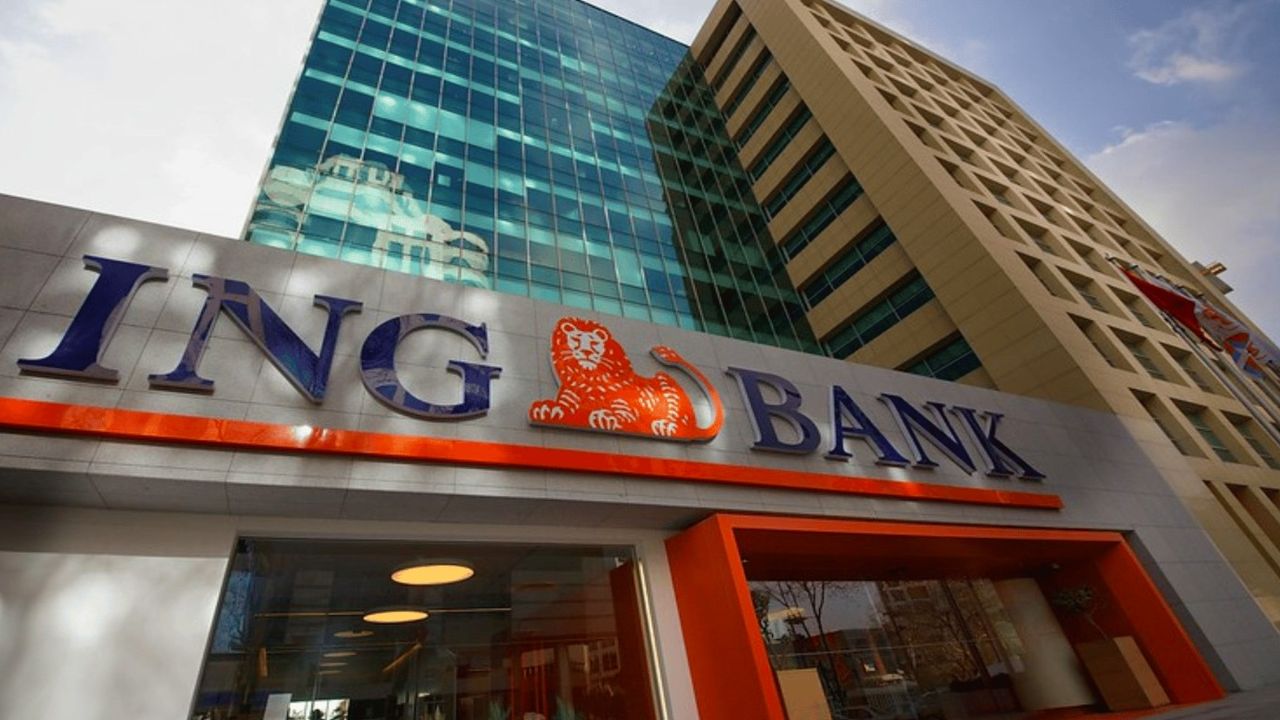 ING Bank'tan emekliye 18.000 TL nakit müjdesi! 81 ildeki emekliye tek başvuruyla ödeme