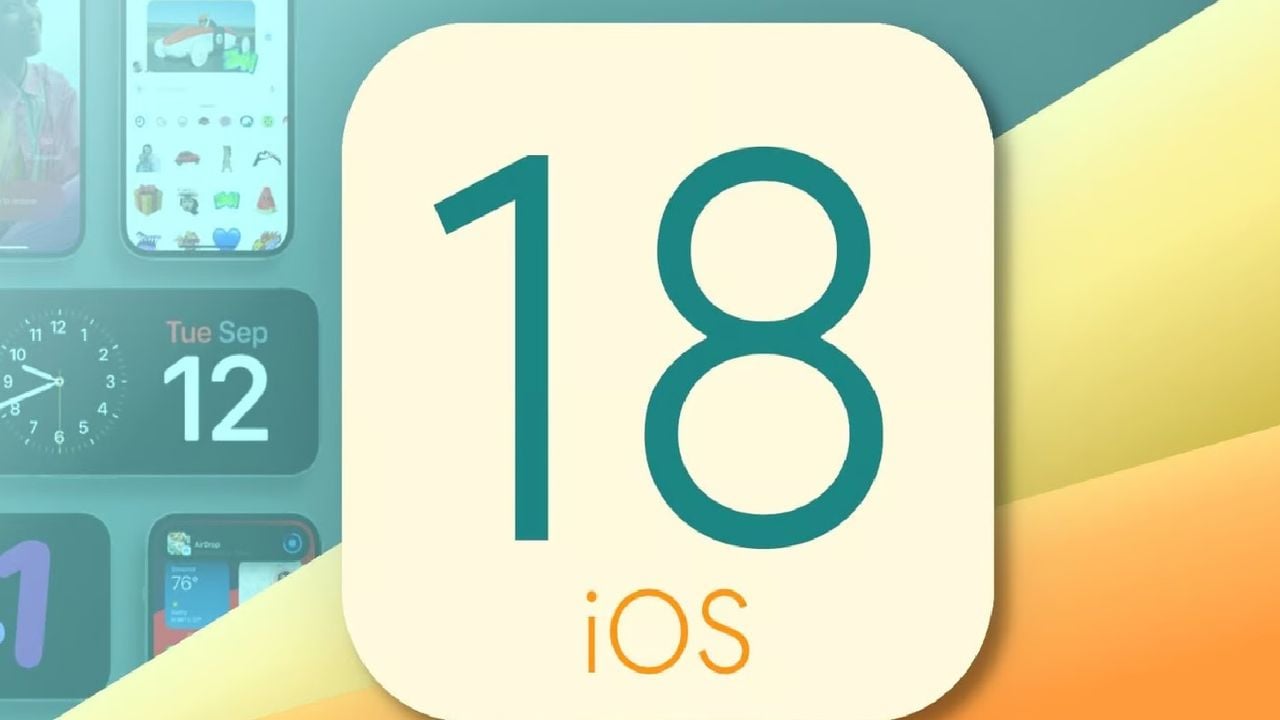 iOS 18 alacak cihazlar belli oldu