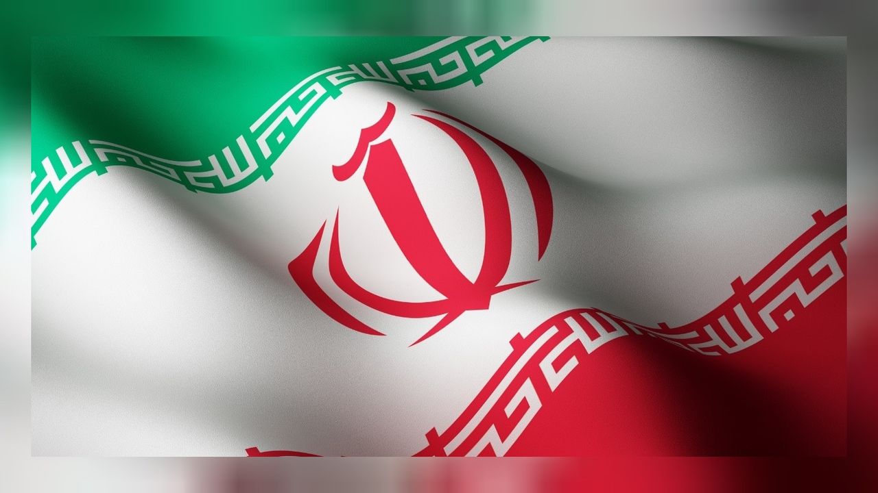 İran İsfahan’daki patlamanın nedeni belli oldu! 