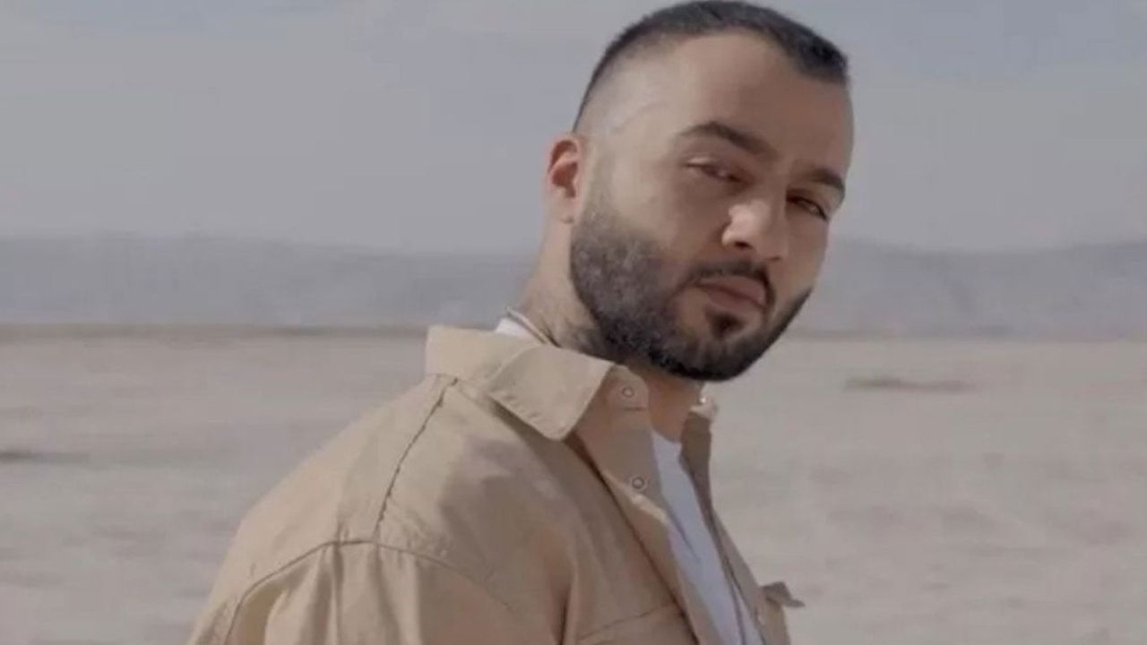 İranlı rap şarkıcısı Tumac Salihi yeniden idam cezası aldı