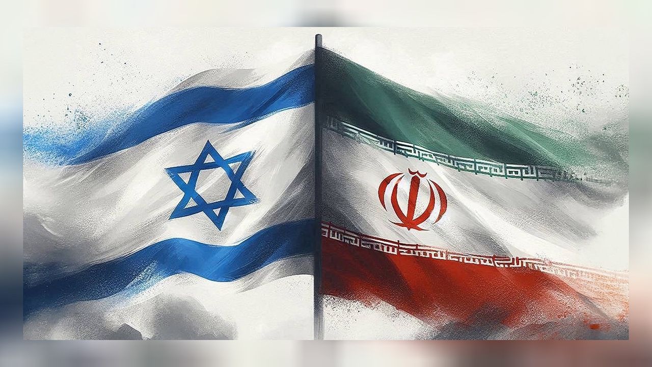 İsrail gerilimi tırmandırdı! İran'a içeriden misilleme saldırısı başlatıldı 