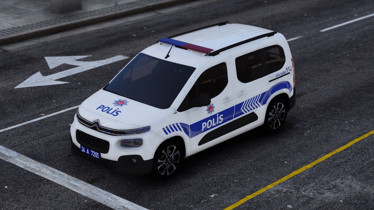 İstanbul'da asayiş uygulaması kapsamında dün 411 kişi yakalandı! 