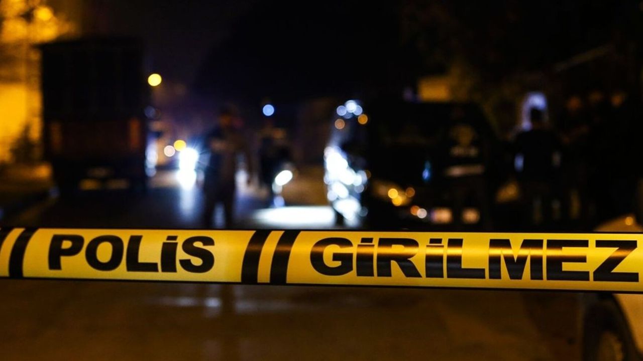 İstanbul Esenyurt'ta eve gelen escort tartışması kanlı bitti: Kardeş öldü