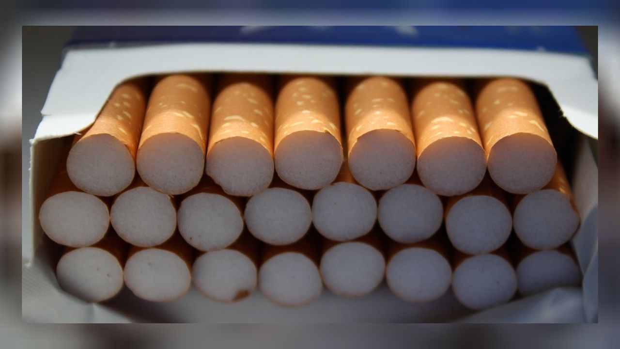 Kaçakçılık operasyonu tamam! Kırklareli'nde 347 bin adet makaran ele geçirildi 