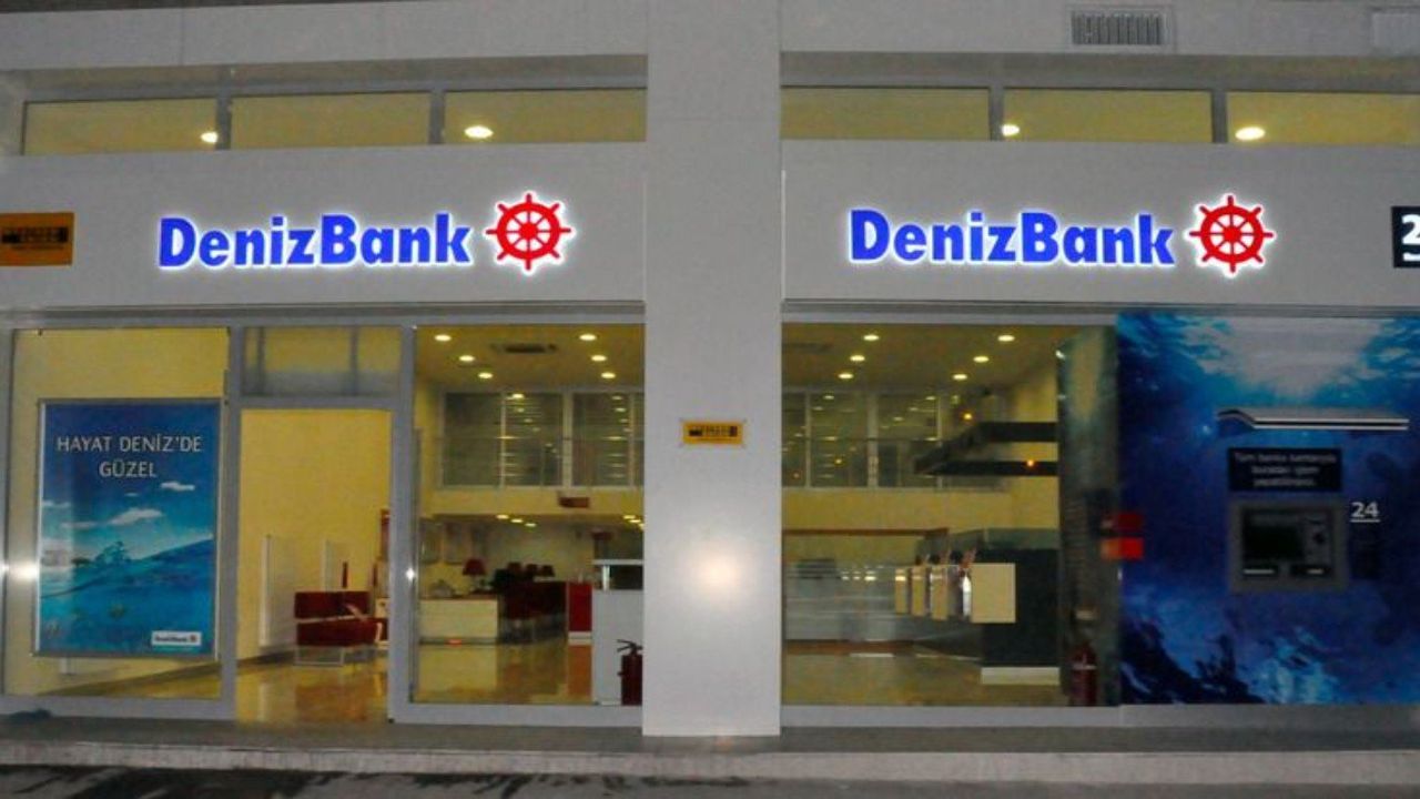 Maaşını Denizbank ATM'lerinden çeken 4A, 4B, 4C'li dikkat! Artı 63.000 TL-67.000 TL destek verilecek