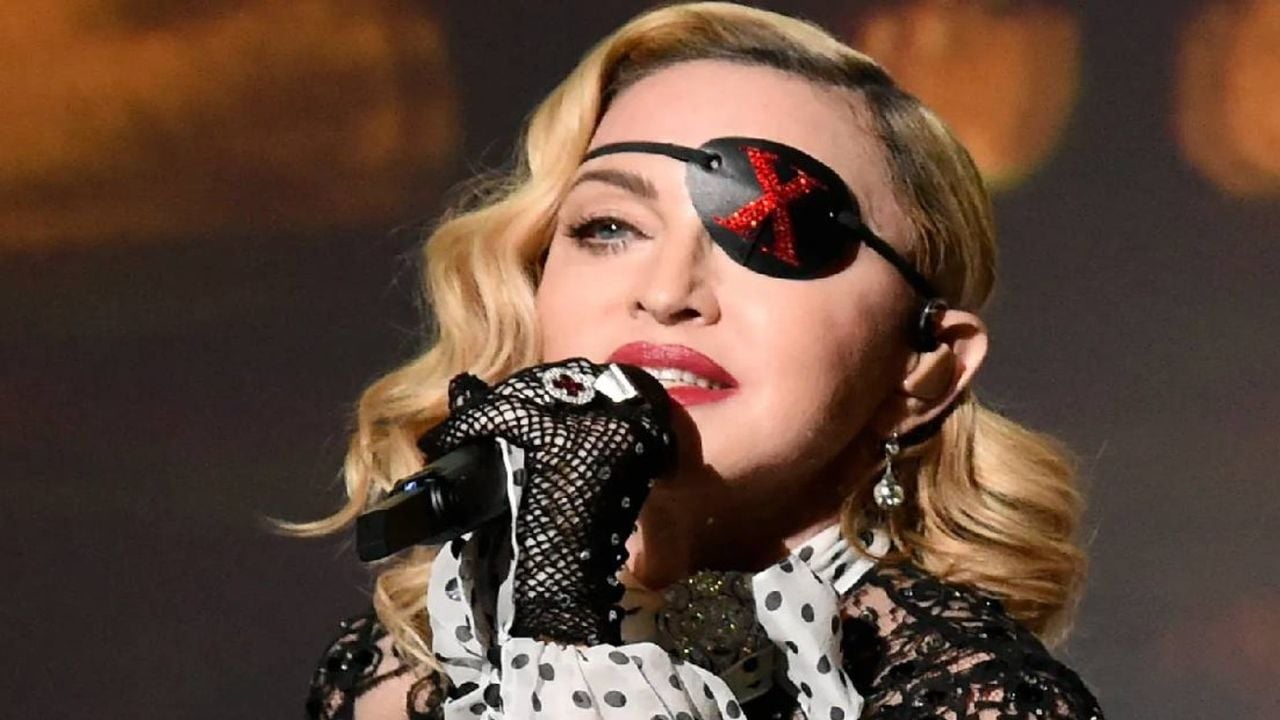 Madonna, konserlerine geç kaldığı için hayranlarını kızdırdı: Toplu dava açıldı