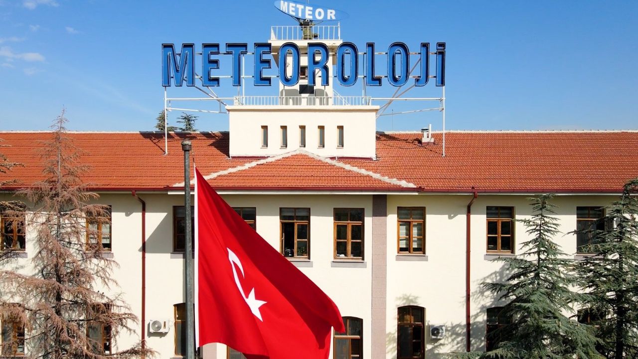 MGM uyardı! Bayramda bu illerde kuvvetli sağanak bekleniyor