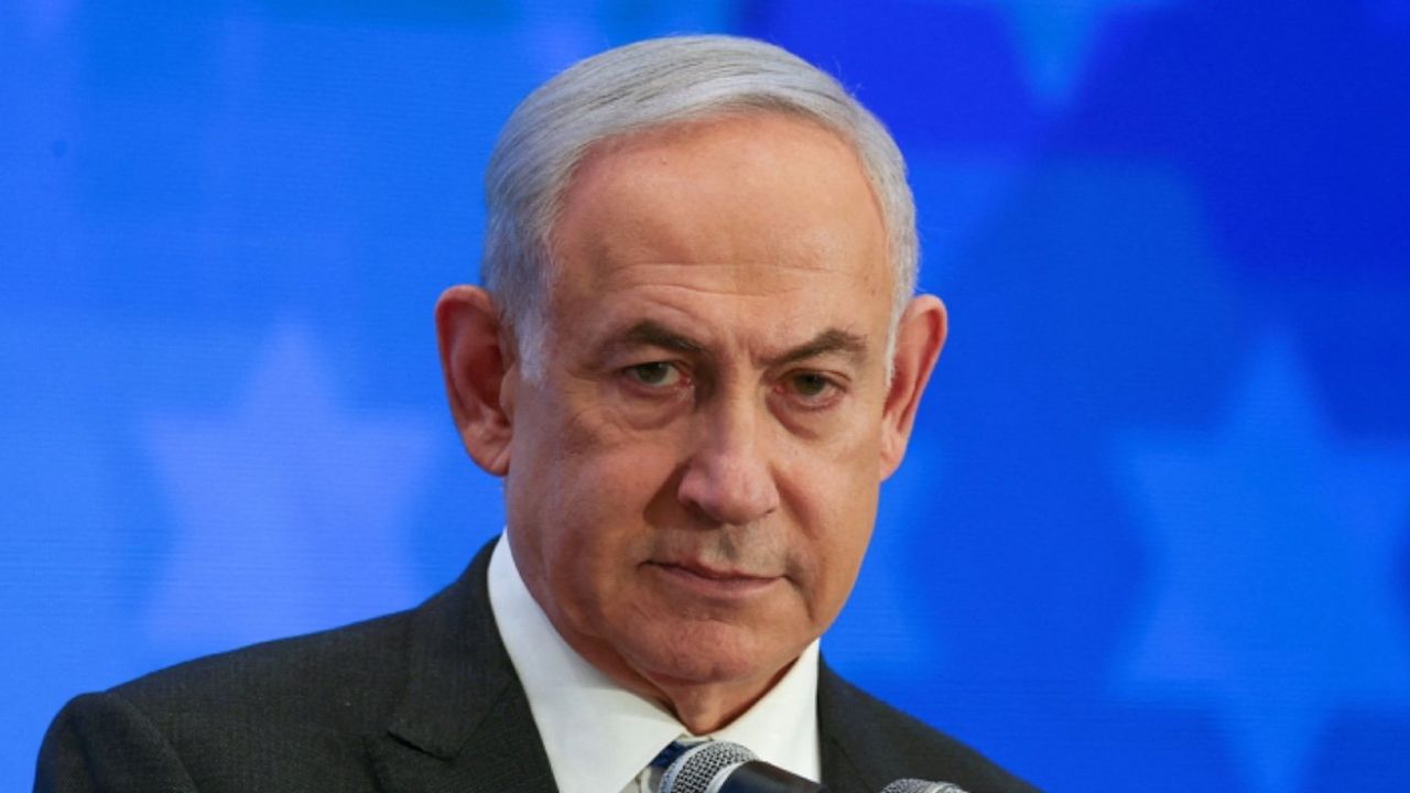 Netanyahu savaş için vites artırdı: İran konusunda kendi kararımızı alacağız 
