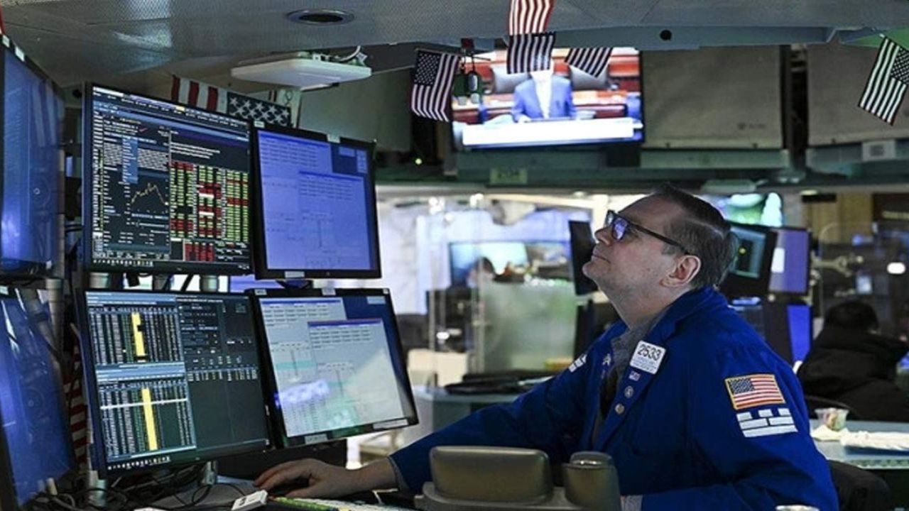New York Borsası yeni haftaya yükselişle başladı
