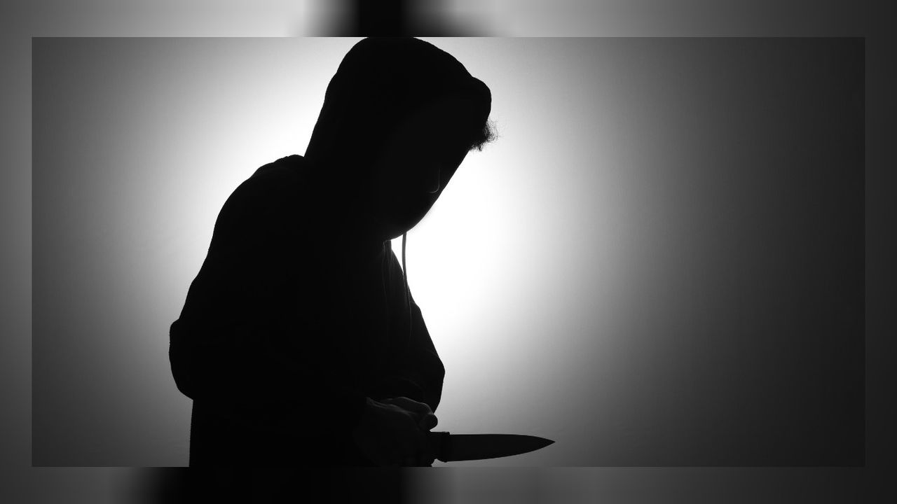 Öğrenci Ankara'da dehşet saçtı! Pusuya yatıp bekledi, öğretmenini bıçakladı! 