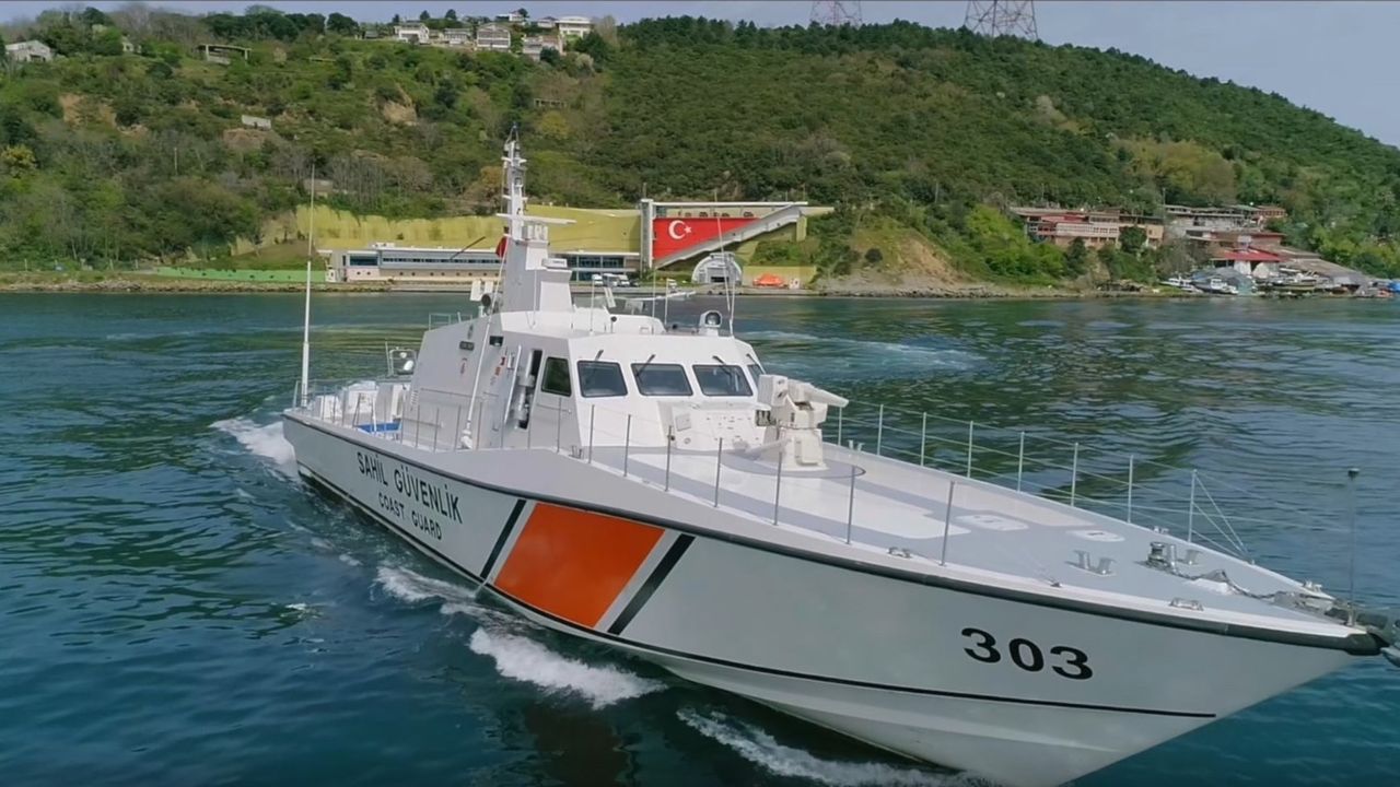 Sahil Güvenlik personel alımı başvurularını açtı! 18-36 yaş arasına müjde