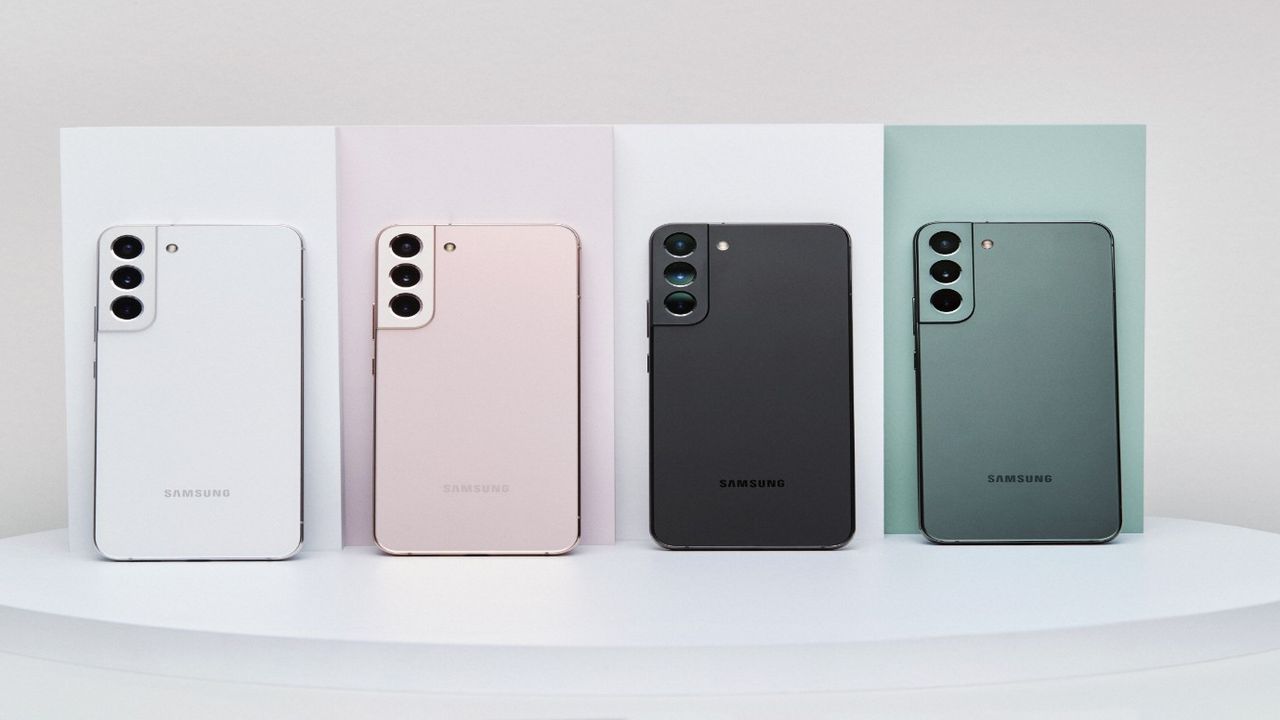 Samsung üç modele daha güncelleme verecek