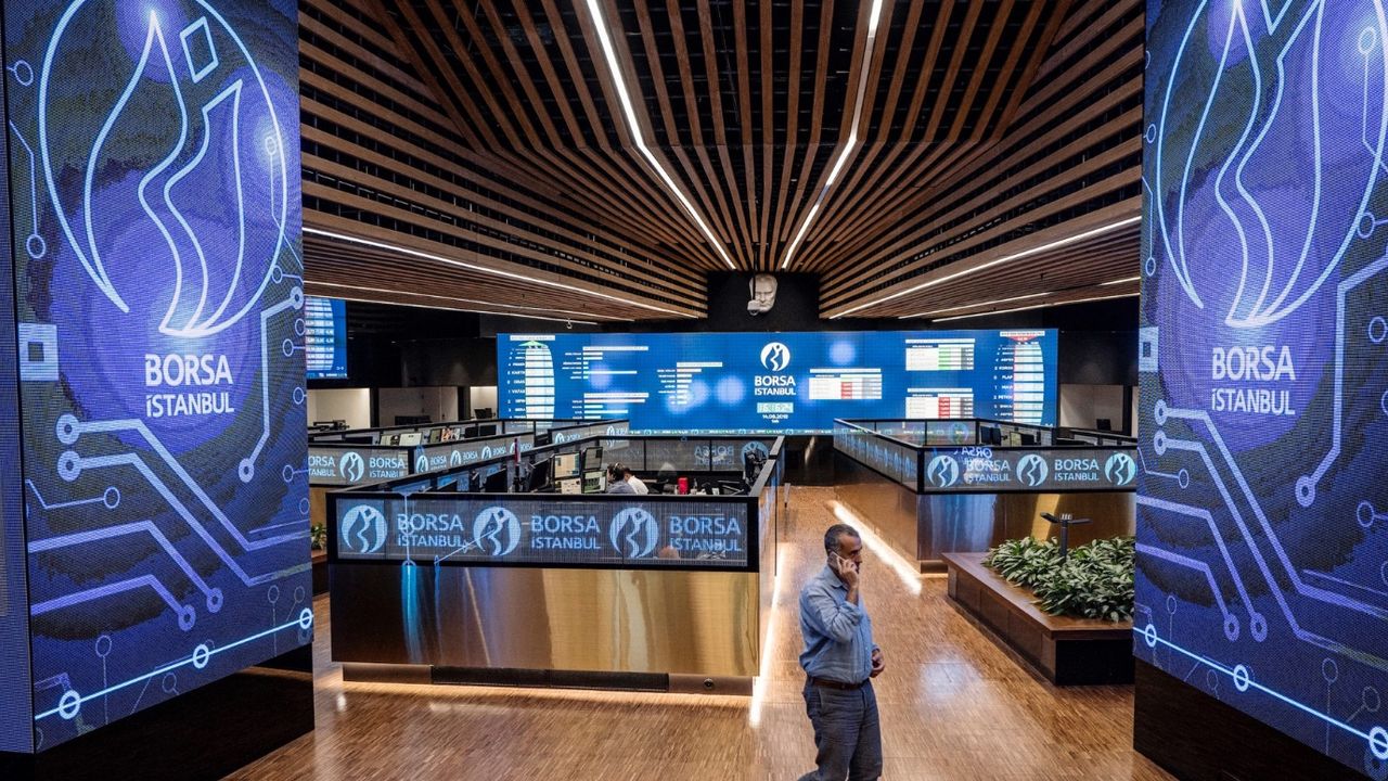 Seçim sonrası borsa yeni haftaya yükselişle başladı! 