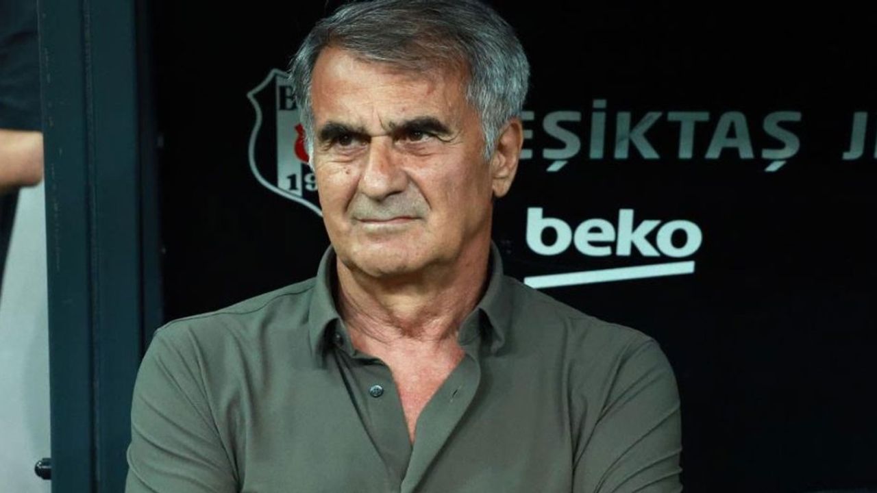 Şenol Güneş, Güney Kore Milli Takımı'na açık kapı bıraktı