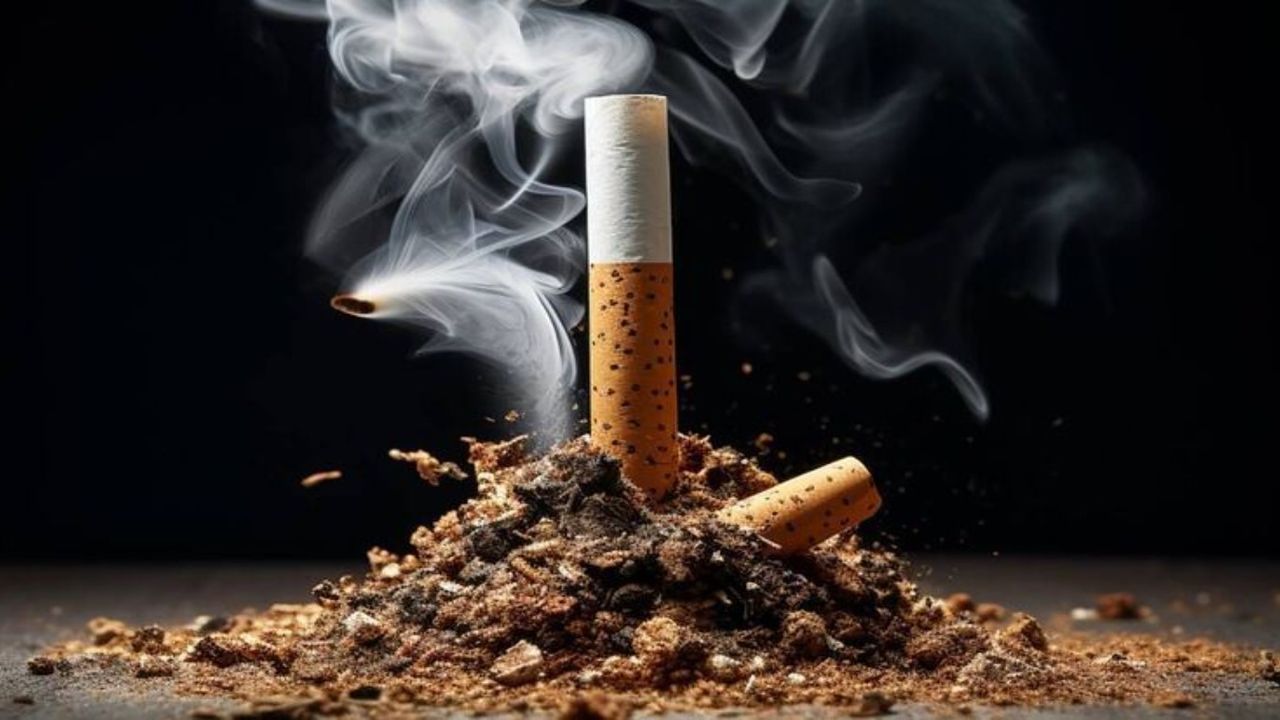 Sigara zammı açıklandı! İşte 4 Nisan zamlı sigara fiyatları belli oldu
