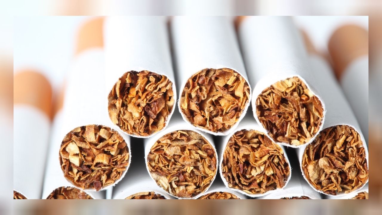 Sigaraya devasa zam sonrası o marka grubunda fiyat 70 TL'ye dayandı! 