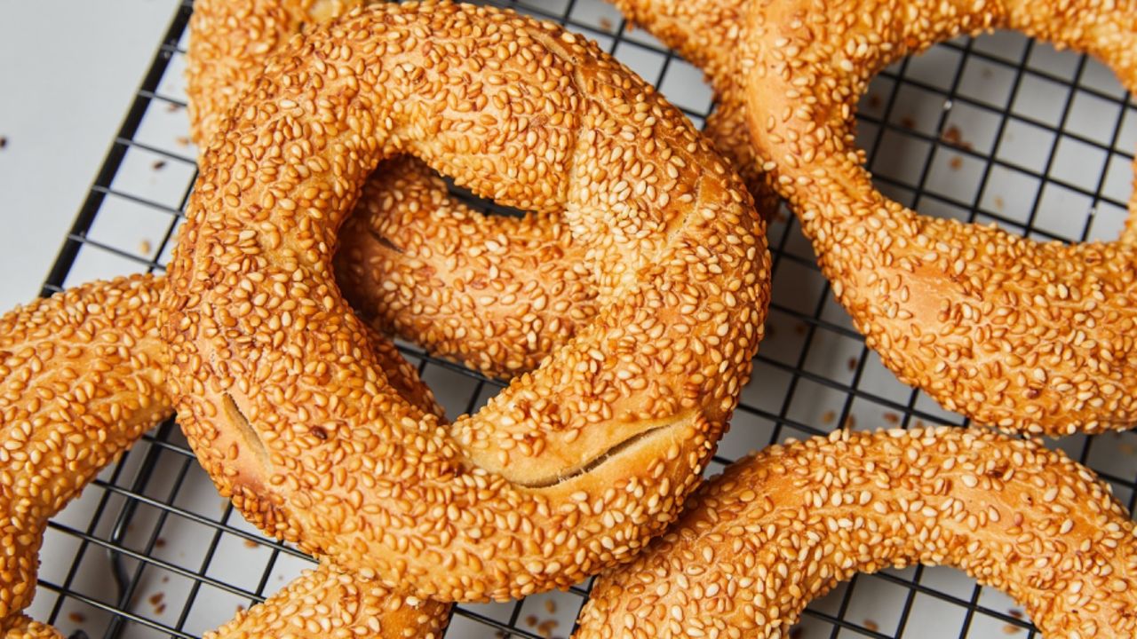 Simit fiyatları artık Ticaret Bakanlığı görüşüyle belirlenecek! 