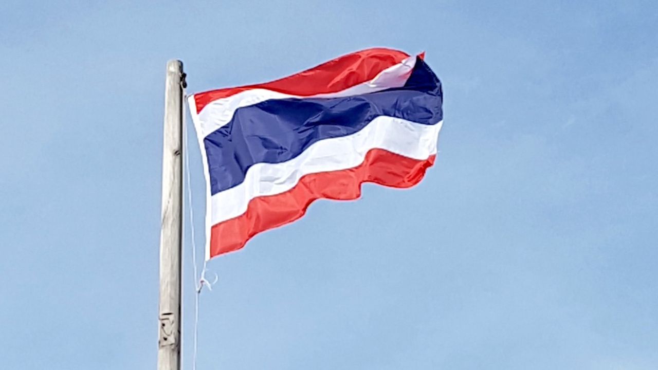 Tayland Dışişleri Bakanı Parnpree, hükümet kabinesindeki değişiklik sonrası istifa etti