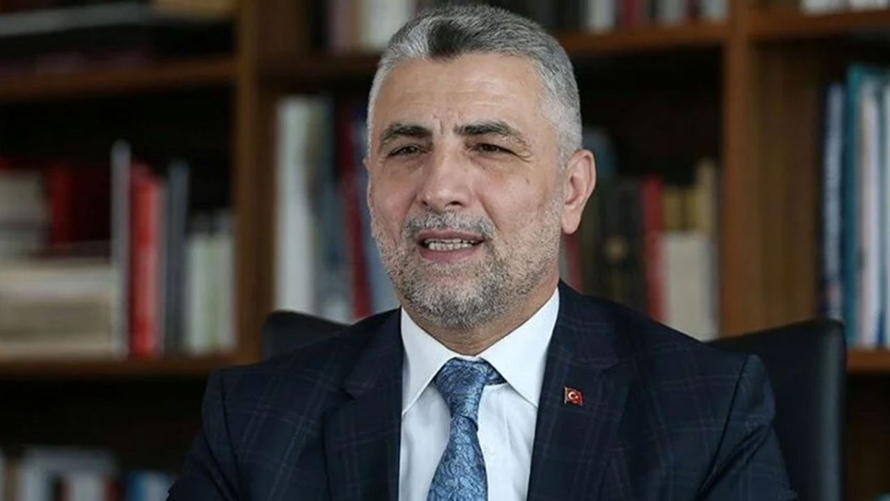 Ticaret Bakanı Ömer Bolat: "Fahiş fiyat artışlarıyla mücadele için yeni yasa önerileri geliyor"
