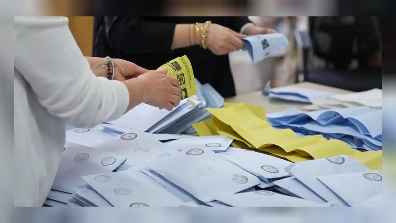 Tunceli Akpazar'da seçimlerin yenilenmesine karar verildi! 