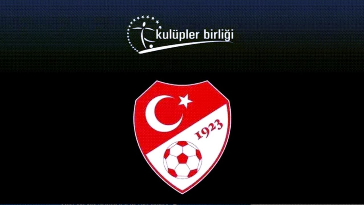 Türk futbolunda devrim niteliğinde karar: Kulüpler hakem atamalarında söz sahibi olacak