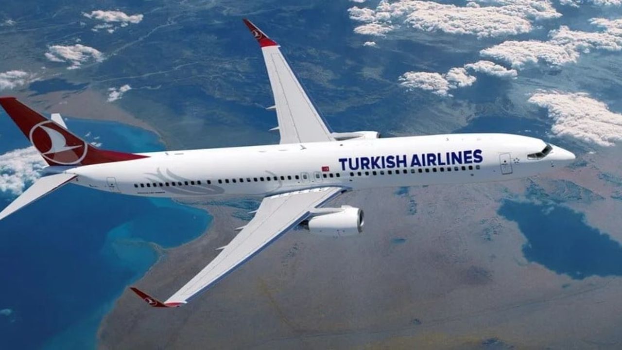 Türk Hava Yolları, yerli üretim için dev anlaşmaya hazırlanıyor: Rolls-Royce ve Airbus ile 20 milyar dolarlık imza!