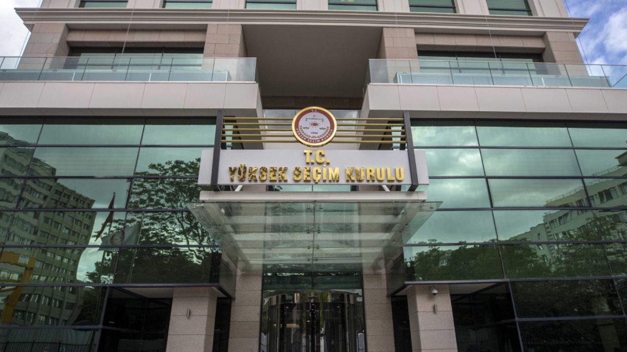 Türkiye İşçi Partisi'nin kazandığı Hatay Samandağ'da itirazlar reddedildi! 