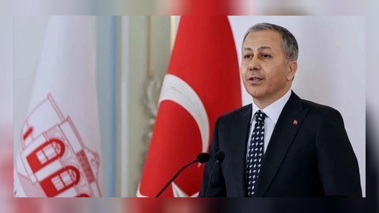 Van'daki eylemlerin  Z raporu: 14 ilde ‘kanunsuz sokak eylemi’ yapan 340 şüpheli gözaltında! 