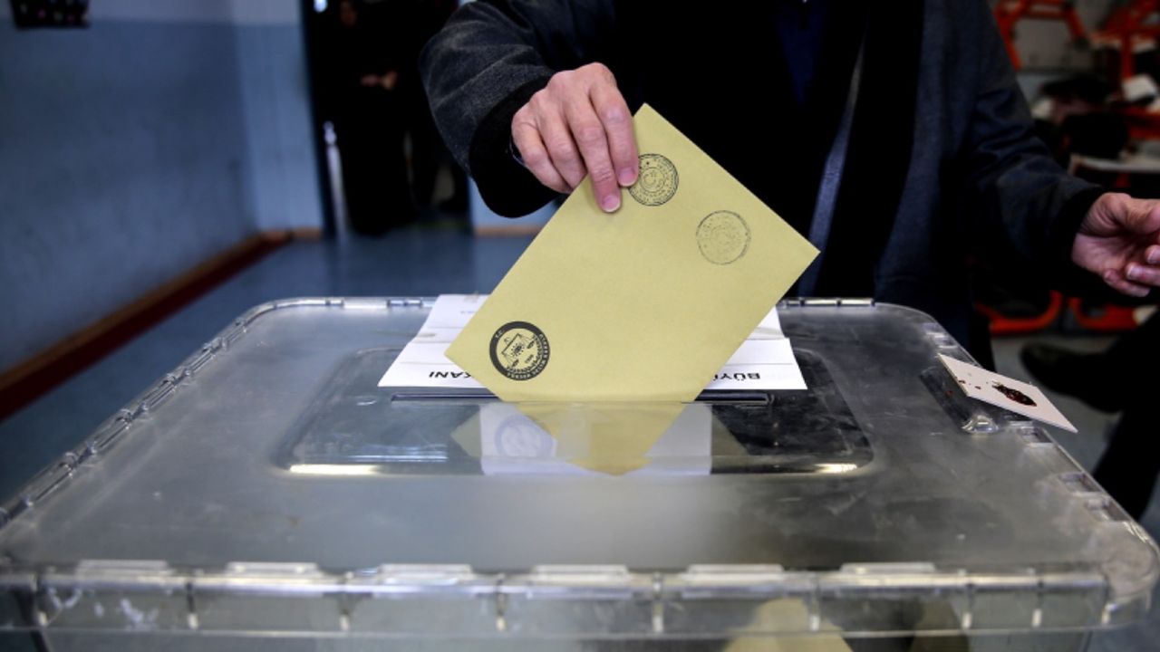 Yerel seçim tamamlandı! 11 şehre kadın eli değecek