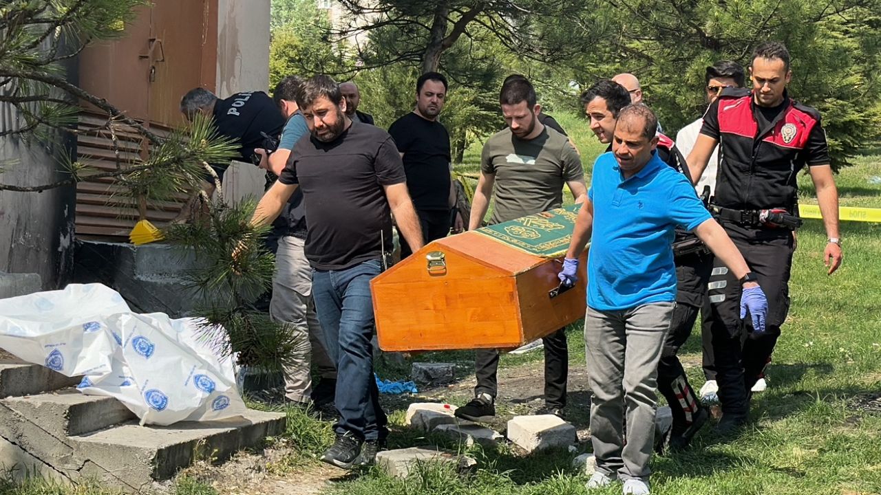 Yine kadın cinayeti! Boşanma aşamasındaki eşi tarafından öldürüldü 