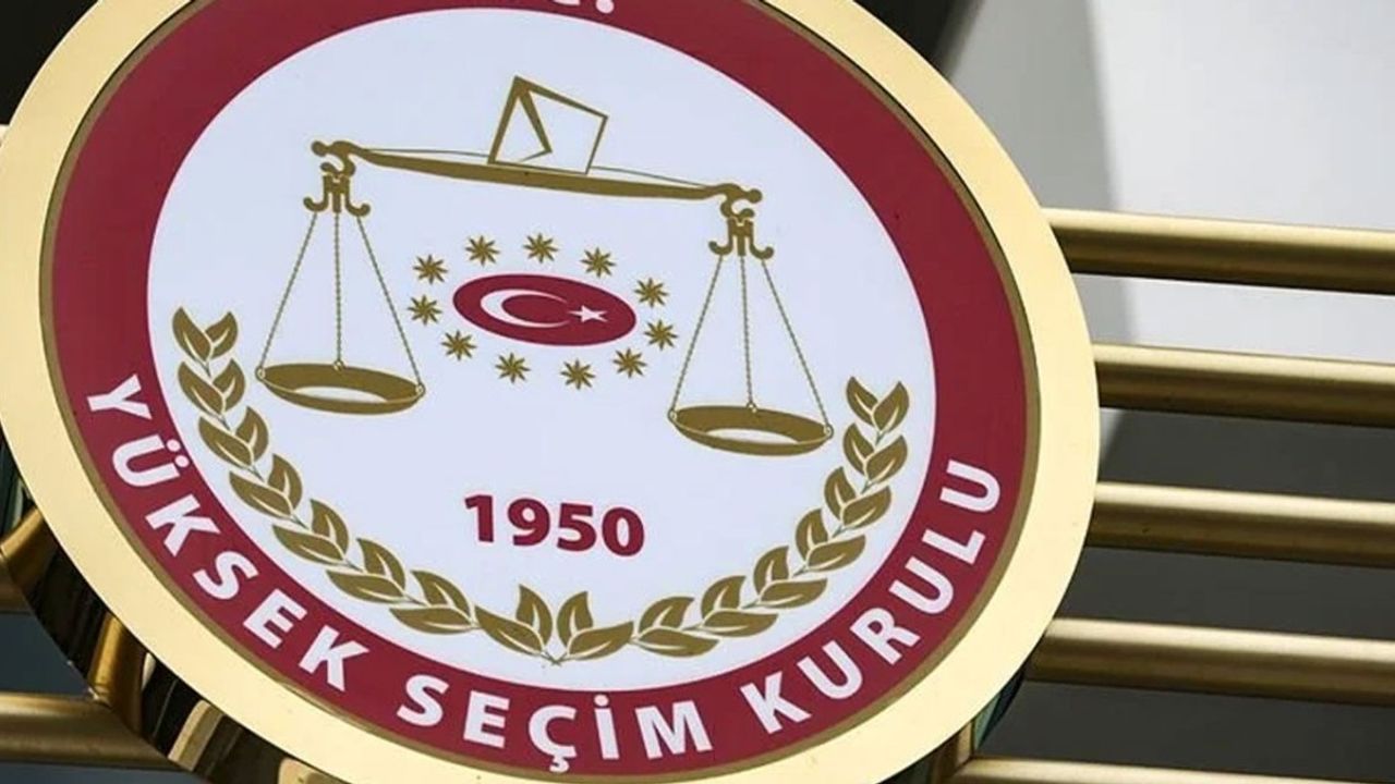  YSK'dan Siirt, Samsun, Adıyaman, Kocaeli ve Mardin seçimlerine ilişkin karar