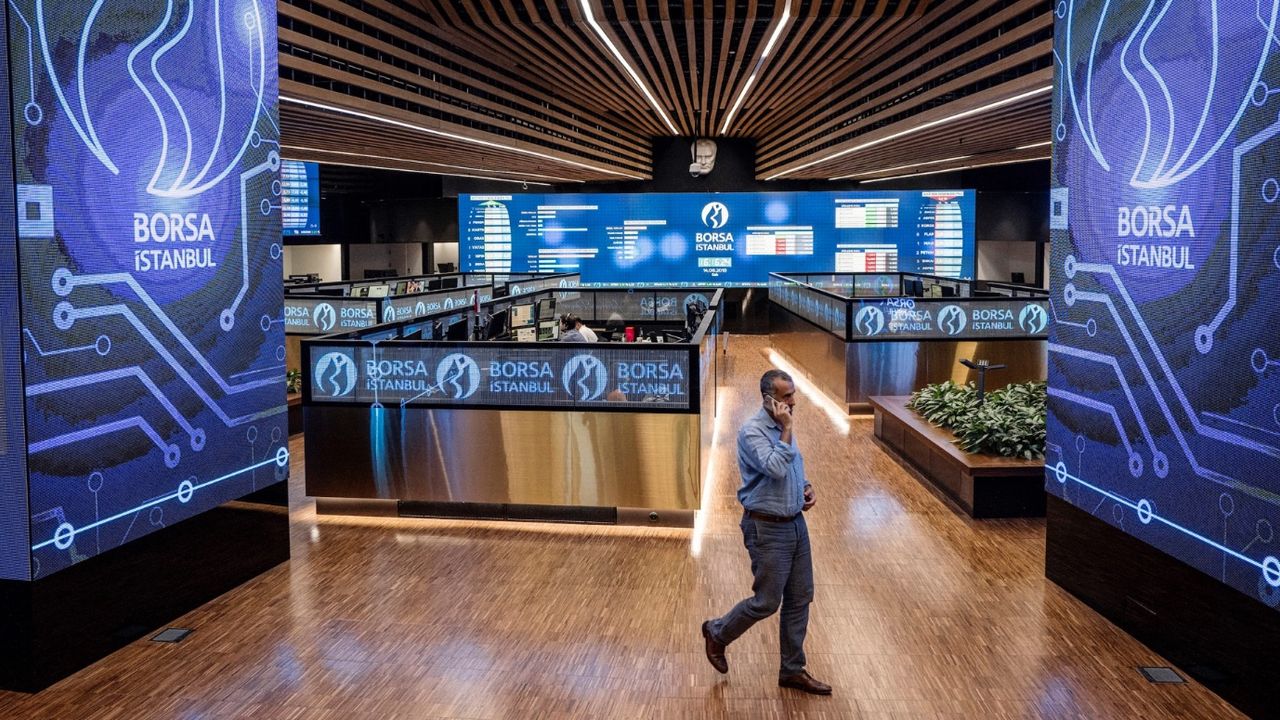 28 Mayıs’ta borsa güne yükselişle başladı! 